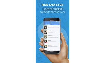 Prank Caller 1.0 for Android - Download the APK from Habererciyes